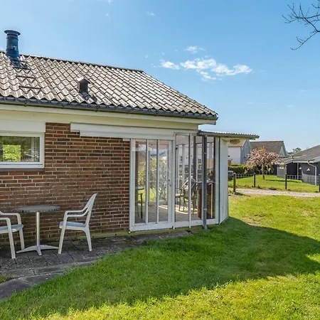 Wrange - 100m To The Fjord By Interhome Ferienhaus Broager