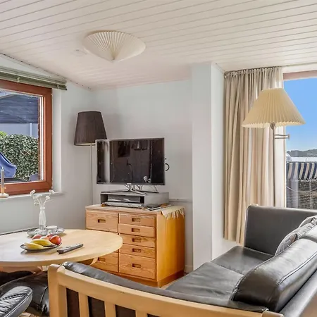 Wrange - 100m To The Fjord By Interhome Broager